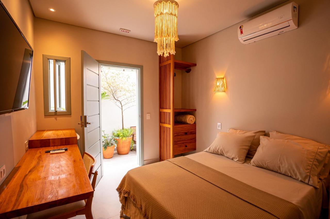 Casa Savana São Paulo Exteriér fotografie