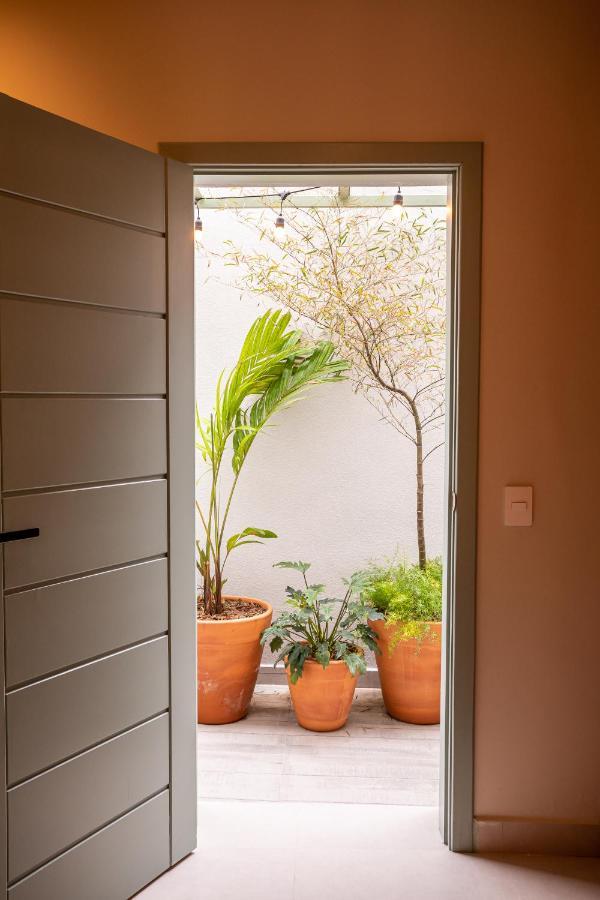 Casa Savana São Paulo Exteriér fotografie