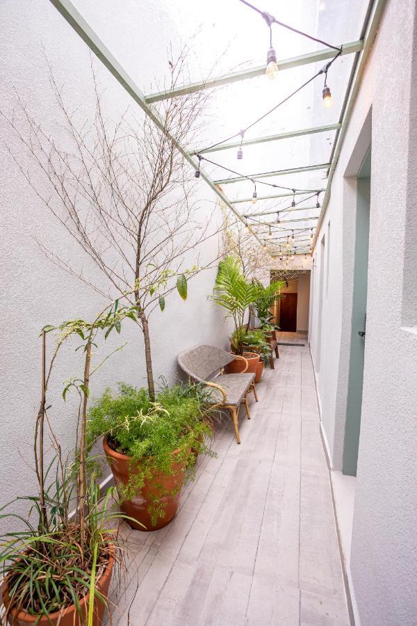 Casa Savana São Paulo Exteriér fotografie