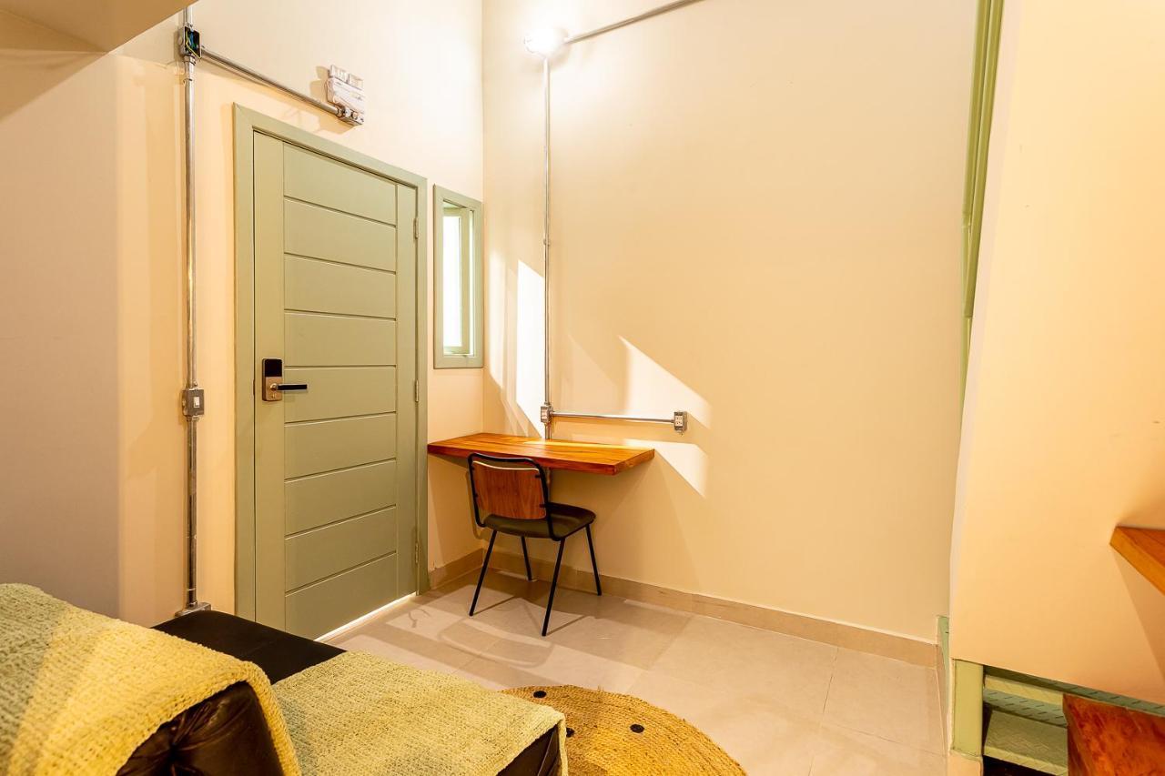Casa Savana São Paulo Exteriér fotografie